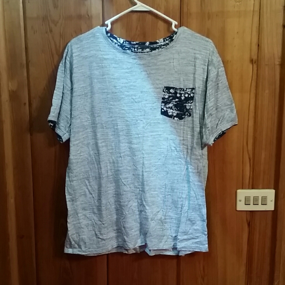Mens shirt